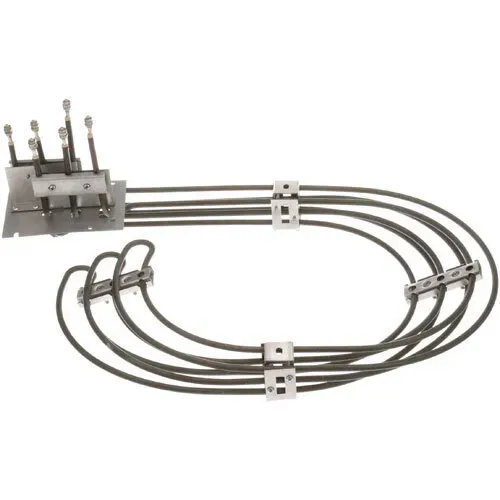 AllPoints Foodservice Parts & Supplies AllPoints Foodservice Parts & Supplies 34-1658 Oven Element Assembly
