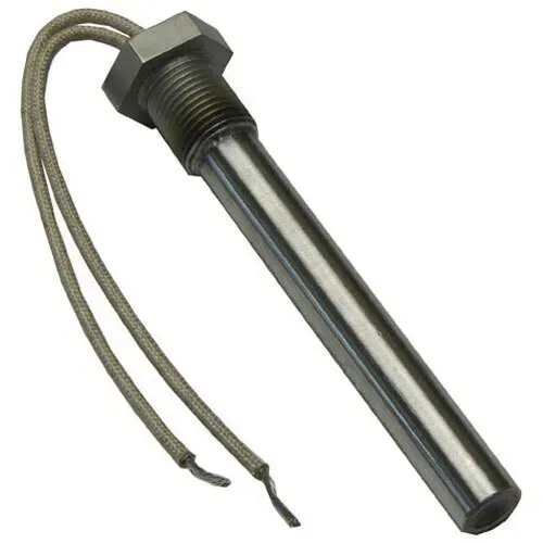 AllPoints Foodservice Parts & Supplies AllPoints Foodservice Parts & Supplies 34-1677 Cartridge Heater