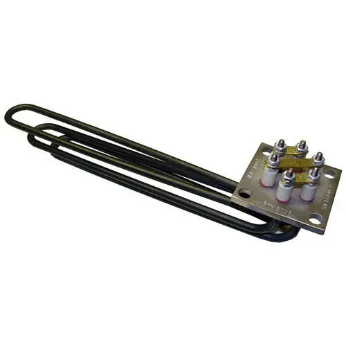 AllPoints Foodservice Parts & Supplies AllPoints Foodservice Parts & Supplies 34-1689 Dishwasher Heater Element