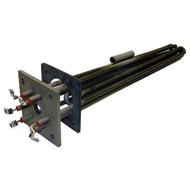 AllPoints Foodservice Parts & Supplies 34-1700 Steamer Element Assembly
