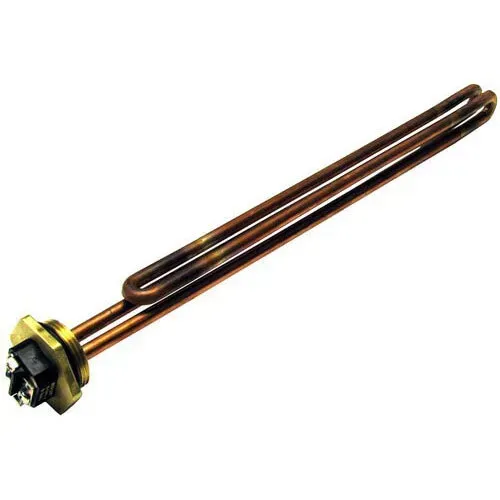 AllPoints Foodservice Parts & Supplies AllPoints Foodservice Parts & Supplies 34-1705 Booster Heater Element