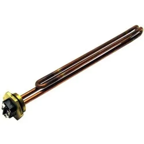 AllPoints Foodservice Parts & Supplies 34-1706 Booster Heater Element