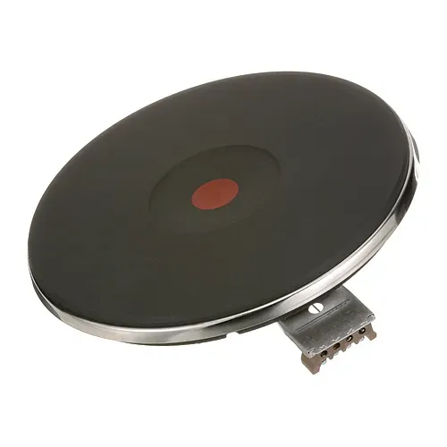 AllPoints Foodservice Parts & Supplies AllPoints Foodservice Parts & Supplies 34-1712 Solid Hot Plate