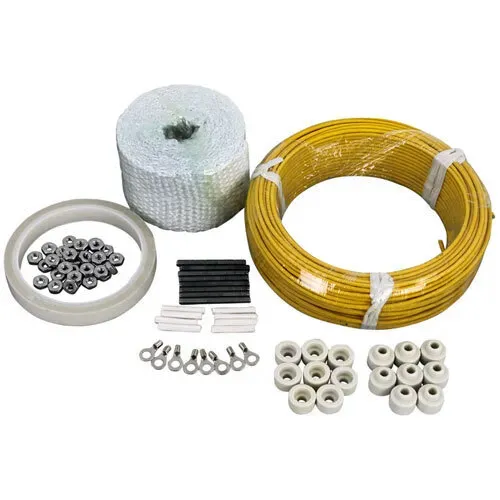 AllPoints Foodservice Parts & Supplies AllPoints Foodservice Parts & Supplies 34-1762 Cable Kit