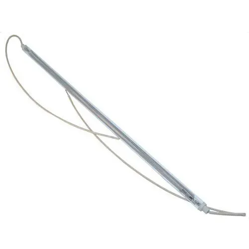 AllPoints Foodservice Parts & Supplies AllPoints Foodservice Parts & Supplies 34-1766 Quartz Heating Element