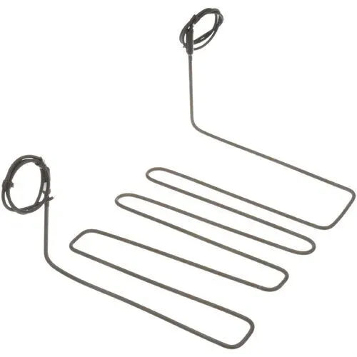AllPoints Foodservice Parts & Supplies AllPoints Foodservice Parts & Supplies 34-1847 Defrost Heater