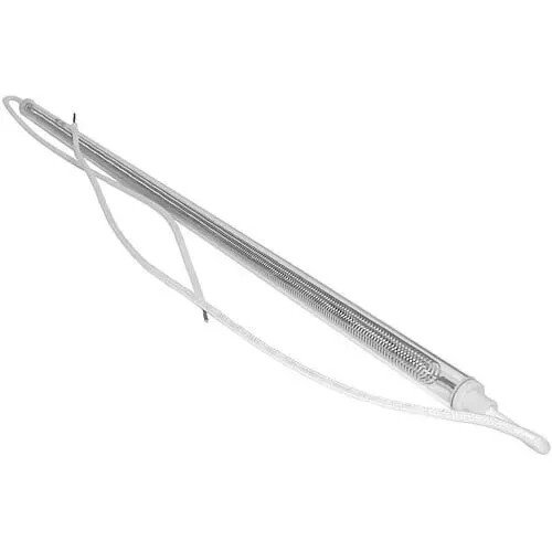AllPoints Foodservice Parts & Supplies AllPoints Foodservice Parts & Supplies 34-1851 Quartz Heating Element