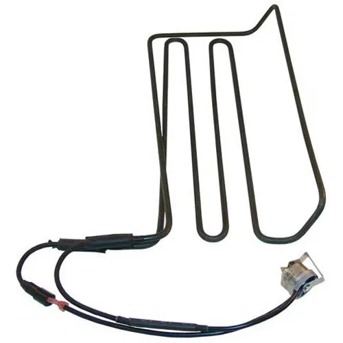 AllPoints Foodservice Parts & Supplies AllPoints Foodservice Parts & Supplies 34-1884 Defrost Heater