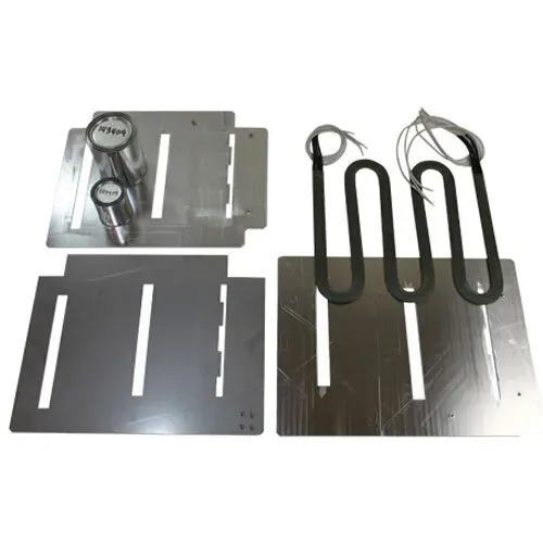 AllPoints Foodservice Parts & Supplies AllPoints Foodservice Parts & Supplies 342071 Heating Element