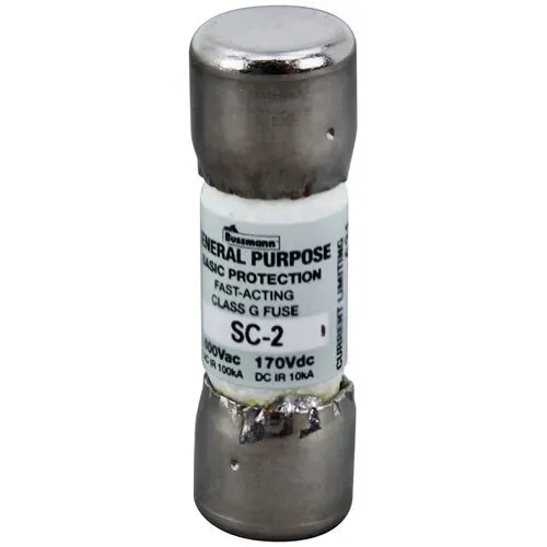 AllPoints Foodservice Parts & Supplies AllPoints Foodservice Parts & Supplies 38-1021 SC Fuse