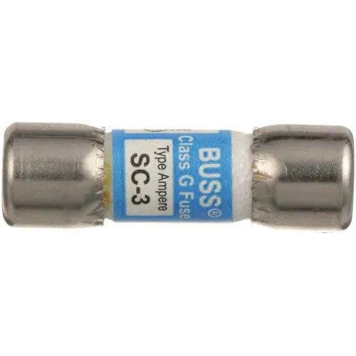AllPoints Foodservice Parts & Supplies AllPoints Foodservice Parts & Supplies 38-1022 SC Fuse