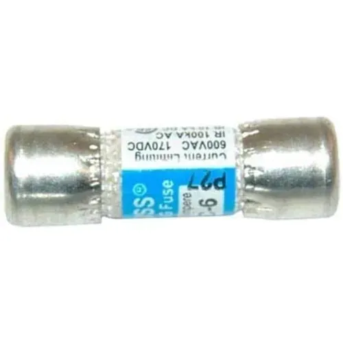 AllPoints Foodservice Parts & Supplies 38-1025 SC Fuse