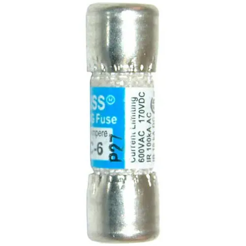 AllPoints Foodservice Parts & Supplies AllPoints Foodservice Parts & Supplies 38-1025 SC Fuse