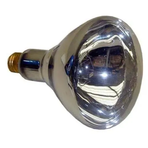 AllPoints Foodservice Parts & Supplies 38-1036 Infra-Red Lamp (pk 12) 120V/60/1