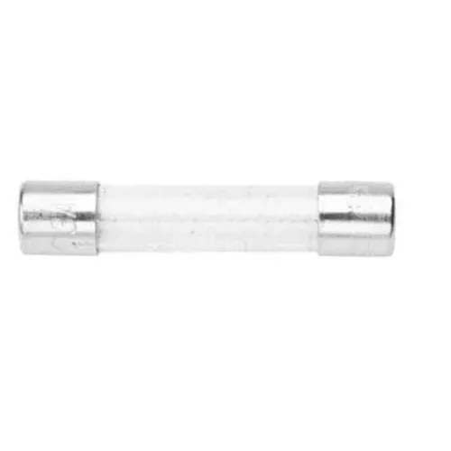 AllPoints Foodservice Parts & Supplies 38-1047 Glass Fuse