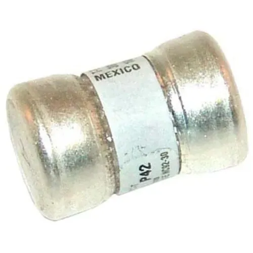 AllPoints Foodservice Parts & Supplies 38-1055 JJN Fuse