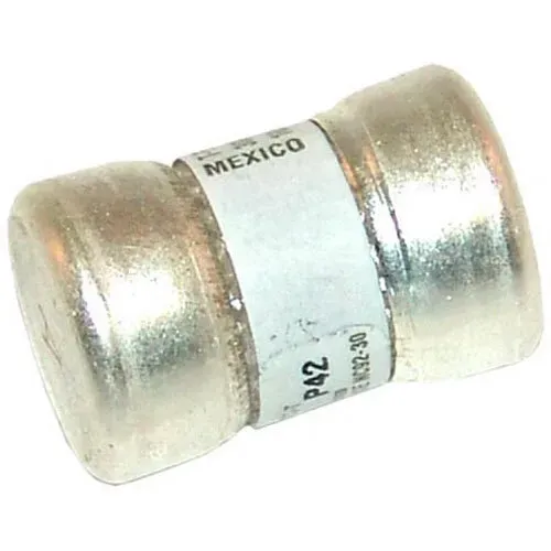 AllPoints Foodservice Parts & Supplies AllPoints Foodservice Parts & Supplies 38-1055 JJN Fuse