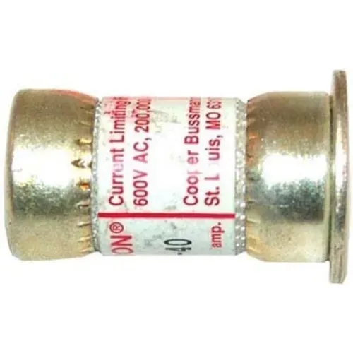 AllPoints Foodservice Parts & Supplies 38-1058 JJS Fuse