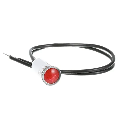 AllPoints Foodservice Parts & Supplies AllPoints Foodservice Parts & Supplies 38-1078 Signal Light