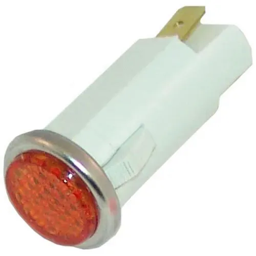 AllPoints Foodservice Parts & Supplies AllPoints Foodservice Parts & Supplies 38-1081 Signal Light