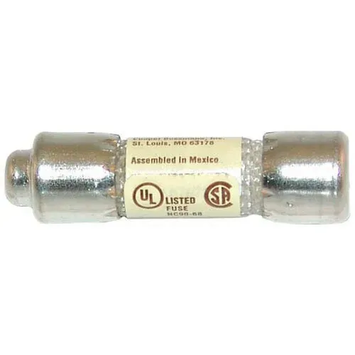 AllPoints Foodservice Parts & Supplies AllPoints Foodservice Parts & Supplies 38-1089 KTK-R Fuse