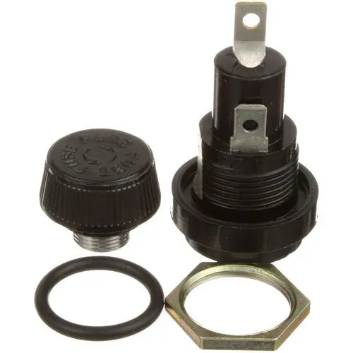 AllPoints Foodservice Parts & Supplies AllPoints Foodservice Parts & Supplies 38-1107 Fuse Holder