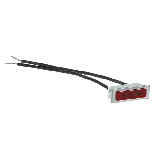 AllPoints Foodservice Parts & Supplies AllPoints Foodservice Parts & Supplies 38-1113 Signal Light