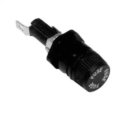 Allpoints 38-1124 Fuse Holder (Ics Item D249) Replaces Bussmann: Hkp-Hh-38-1124
