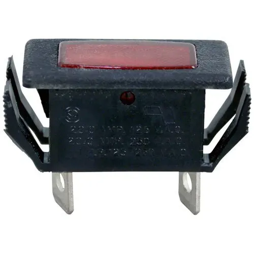 AllPoints Foodservice Parts & Supplies AllPoints Foodservice Parts & Supplies 38-1145 Signal Light