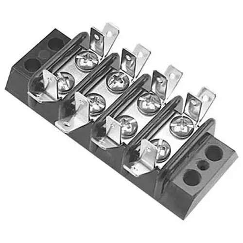 AllPoints Foodservice Parts & Supplies AllPoints Foodservice Parts & Supplies 38-1155 Terminal Block