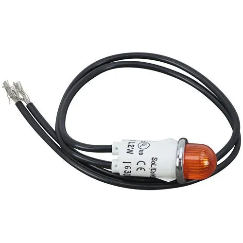 AllPoints Foodservice Parts & Supplies AllPoints Foodservice Parts & Supplies 38-1164 Signal Light