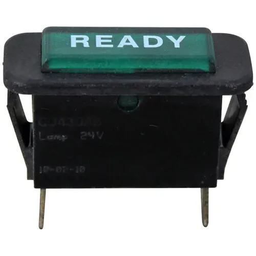 AllPoints Foodservice Parts & Supplies AllPoints Foodservice Parts & Supplies 38-1167 Signal Light
