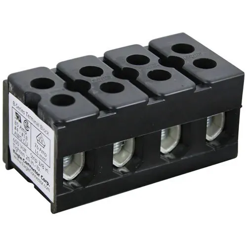 AllPoints Foodservice Parts & Supplies AllPoints Foodservice Parts & Supplies 38-1171 Terminal Block
