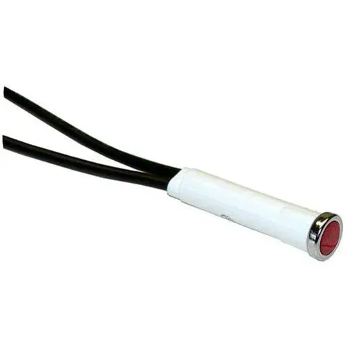 AllPoints Foodservice Parts & Supplies 38-1180 Signal Light