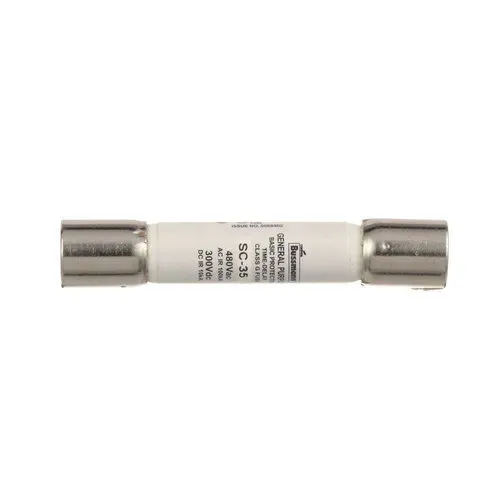 AllPoints Foodservice Parts & Supplies AllPoints Foodservice Parts & Supplies 38-1186 SC Fuse