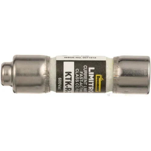 AllPoints Foodservice Parts & Supplies AllPoints Foodservice Parts & Supplies 38-1188 KTK-R Fuse