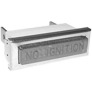 AllPoints Foodservice Parts & Supplies 38-1192 Signal Light