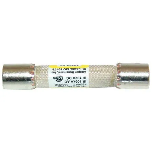 AllPoints Foodservice Parts & Supplies AllPoints Foodservice Parts & Supplies 38-1197 SC Fuse
