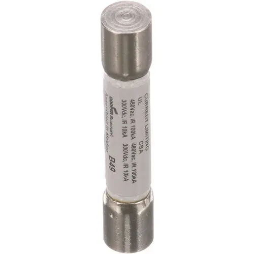 AllPoints Foodservice Parts & Supplies AllPoints Foodservice Parts & Supplies 38-1198 Fuse