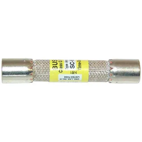 AllPoints Foodservice Parts & Supplies AllPoints Foodservice Parts & Supplies 38-1199 SC Fuse