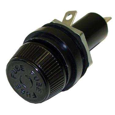 AllPoints Foodservice Parts & Supplies 38-1224 Fuse Holder