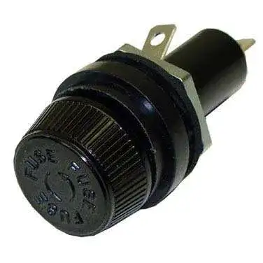 Allpoints 38-1224 Fuse Holder (Ics Item D390) Replaces Blodgett: 20163-38-1224