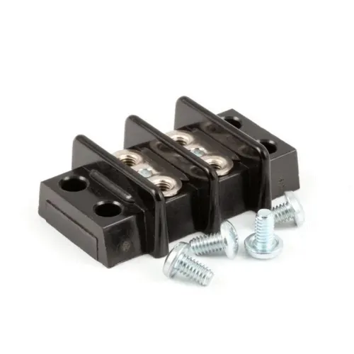 AllPoints Foodservice Parts & Supplies AllPoints Foodservice Parts & Supplies 38-1238 Terminal Block