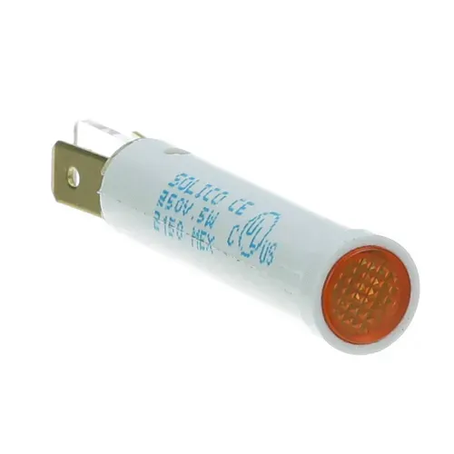 AllPoints Foodservice Parts & Supplies AllPoints Foodservice Parts & Supplies 38-1239 Signal Light