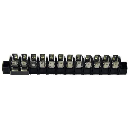 AllPoints Foodservice Parts & Supplies AllPoints Foodservice Parts & Supplies 38-1241 Terminal Block