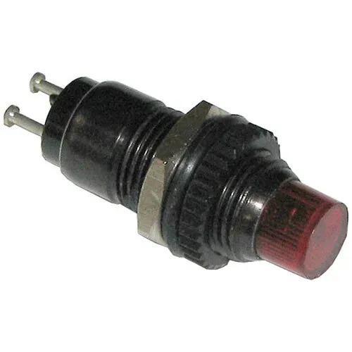 AllPoints Foodservice Parts & Supplies 38-1242 Signal Light