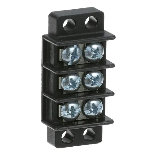 AllPoints Foodservice Parts & Supplies AllPoints Foodservice Parts & Supplies 38-1248 Terminal Block