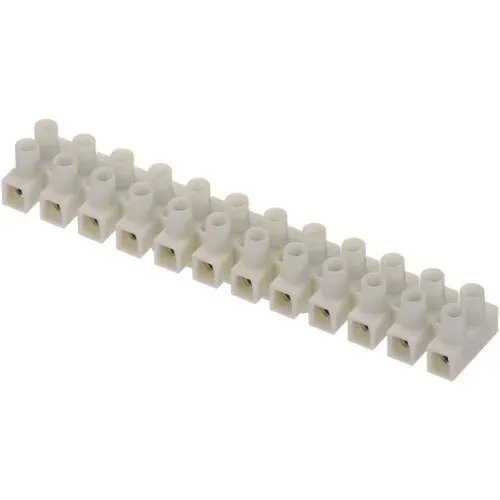 AllPoints Foodservice Parts & Supplies AllPoints Foodservice Parts & Supplies 38-1254 Terminal Block