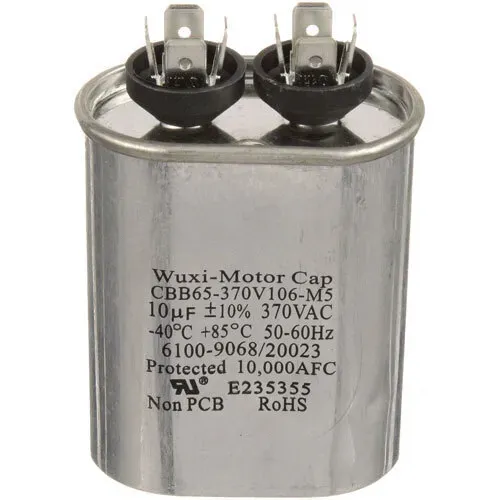 AllPoints Foodservice Parts & Supplies AllPoints Foodservice Parts & Supplies 38-1262 Capacitor