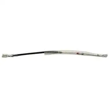 Allpoints 38-1263 Thermal Fuse (Ics Item G753) Replaces Bunn: 20211.010-38-1263